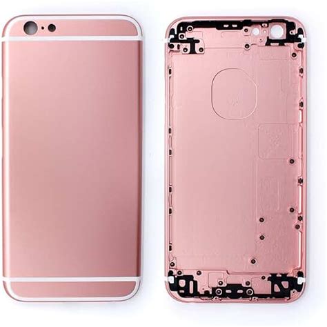 iphone 6s metal housing|Amazon.com: Iphone 6s Housing.